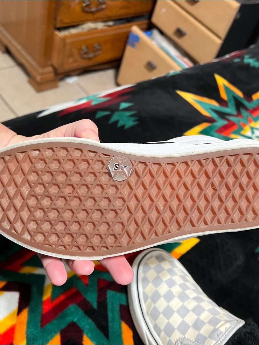 Vans - Picture 7 of 8